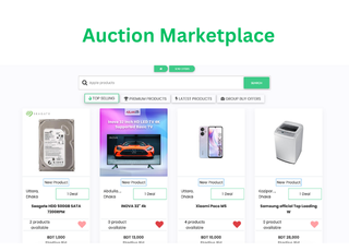 AuctionVilla